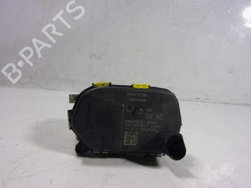 Throttle body AUDI A1 Sportback (GBA) 35 TFSI | BP10398164M82 
