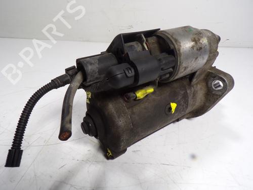 Used Starter Starter AUDI A3 Sportback (8PA) [2004-2015] 11953652 11953652