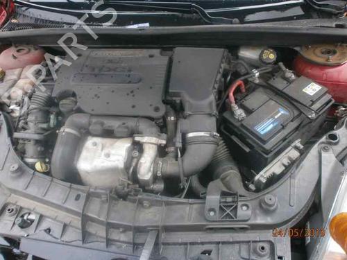 Gearbox FORD FIESTA V (JH_, JD_) 1.6 TDCi | BP3879822M3 