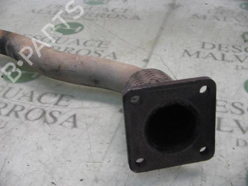 Exhaust manifold SEAT CORDOBA (6K1, 6K2)  | BP14294709M110 