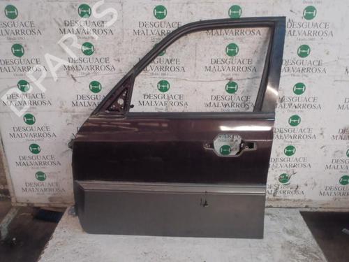 Used Left front door HYUNDAI TERRACAN (HP) 2.5 TD (101 hp) 3810520