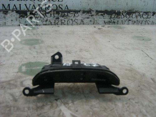 Used Switch Switch TOYOTA CELICA Coupe (_T23_) 1.8 16V VT-i (ZZT230_, ZZT230) (143 hp) 3738452 3738452
