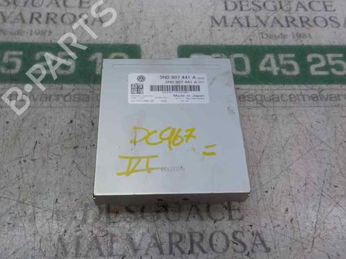 Used Electronic module Electronic module VW TIGUAN (5N_) 2.0 TDI (140 hp) 5783460 5783460