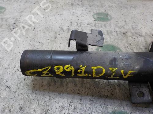 Left front shock absorber FORD FOCUS II (DA_, HCP, DP) 1.6 TDCi | BP3855634M16 