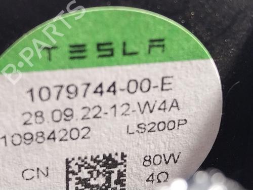 Front left window mechanism TESLA MODEL Y (5YJY) EV | BP36789252C22 - Image 5