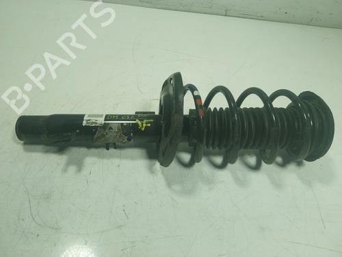 Used Left front shock absorber Left front shock absorber CITROËN DS3 (SA_) 1.2 THP 110 (110 hp) 16325296 16325296