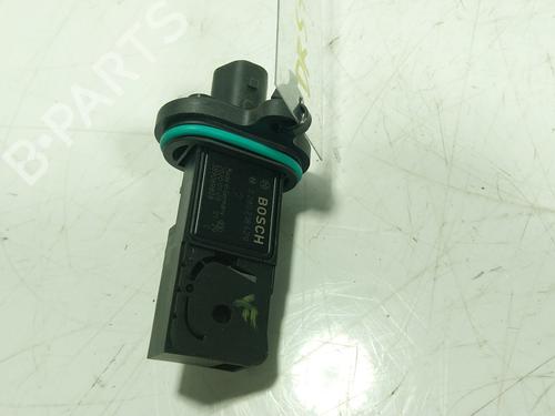 Mass air flow sensor OPEL ASTRA K (B16) 1.6 CDTi (68) | BP28517958M95 