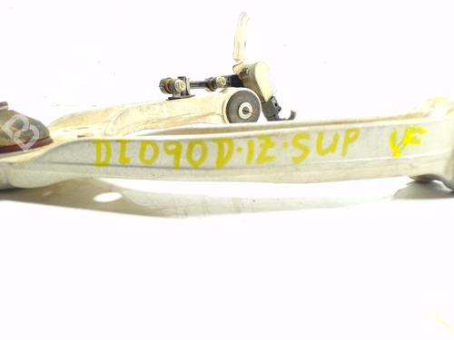 Left front suspension arm VW TOUAREG (7LA, 7L6, 7L7) 3.0 V6 TDI | BP8595114M12 