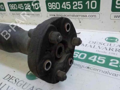 Driveshaft MERCEDES-BENZ E-CLASS (W211)  | BP5824816M37 