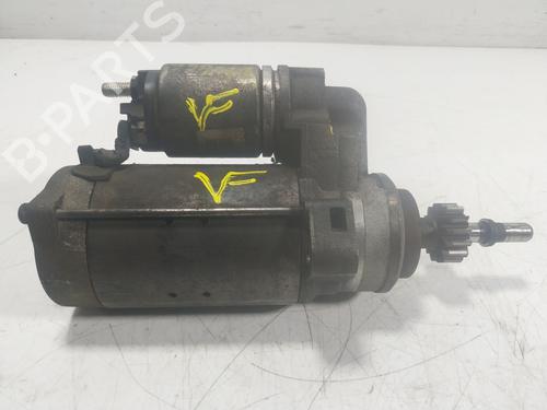 Used Starter Starter 17512883 17512883