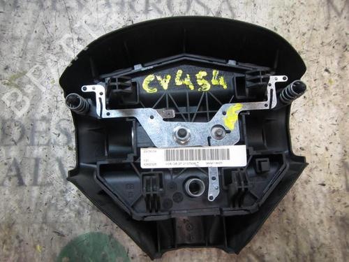 Driver airbag PEUGEOT 206 Hatchback (2A/C) 1.4 16V | BP3833729C9 