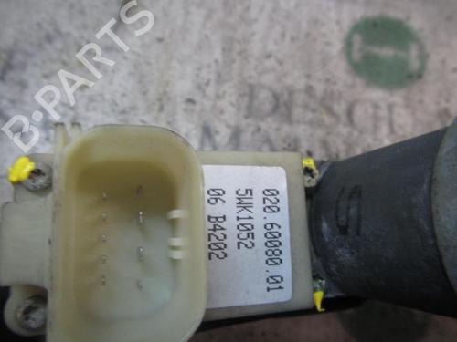 Rear right window mechanism BMW 7 (E65, E66, E67) 730 d | BP3842014C25 