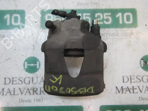 Used Right front brake caliper Right front brake caliper SEAT LEON (1P1) 1.9 TDI (105 hp) 11550084 11550084