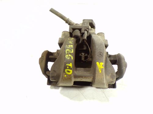 Used Right rear brake caliper MERCEDES-BENZ S-CLASS (W221, V221) S 320 CDI (211 hp) 11553195