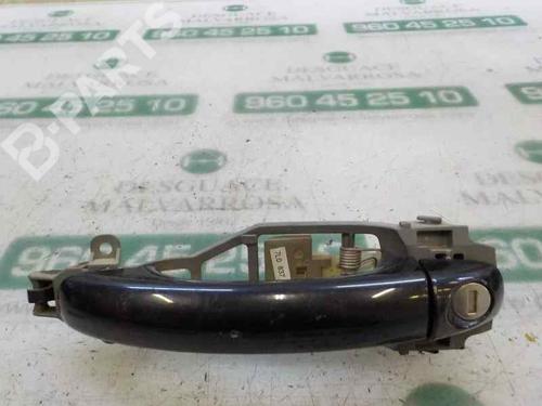 Used Front left exterior door handle Front left exterior door handle VW TOUAREG (7LA, 7L6, 7L7) 3.0 V6 TDI (225 hp) 5880952 5880952