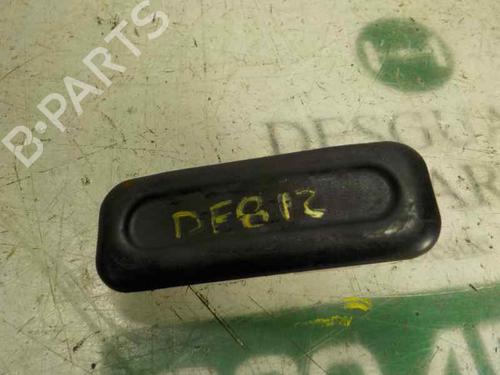 Used Tailgate handle Tailgate handle PEUGEOT 508 SW I (8E_) [2010-2018] 6681789 6681789