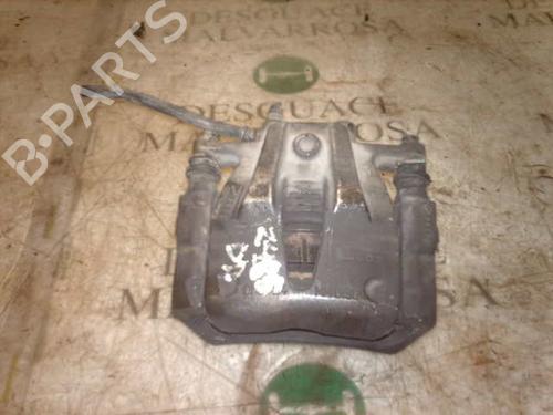 Used Right front brake caliper OPEL COMBO Box Body/MPV [2001-2025]  11555827