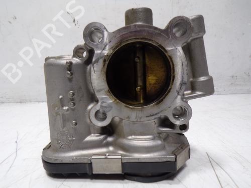 Throttle body OPEL CORSA E (X15) | BP11041559M82