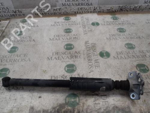 Left rear shock absorber OPEL CORSA D (S07) 1.2 (L08, L68) BP3825023M18