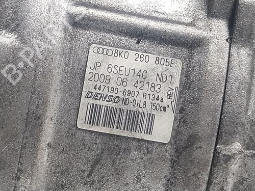 AC compressor AUDI A5 Sportback (8TA)  | BP19168995M34 