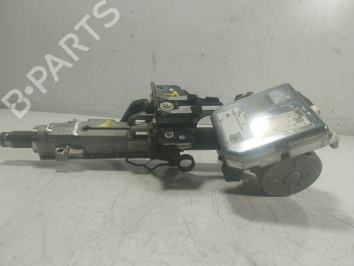 Steering column VW POLO VI (AW1, BZ1, AE1)  | BP18642772M21 
