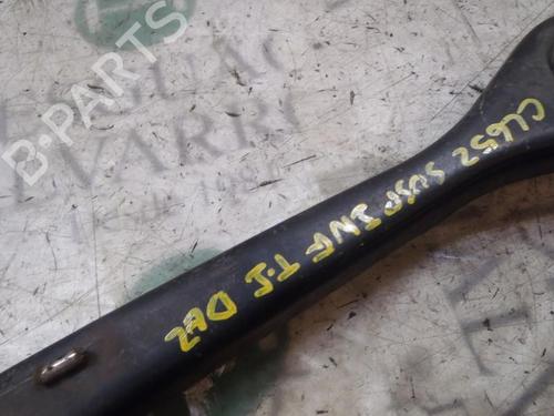 Left rear suspension arm VW GOLF V (1K1) 1.9 TDI | BP3820055M14 