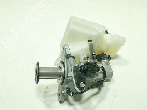 Used Brake master cylinder SEAT IBIZA V (KJ1, KJG) [2017-2025]  30168115