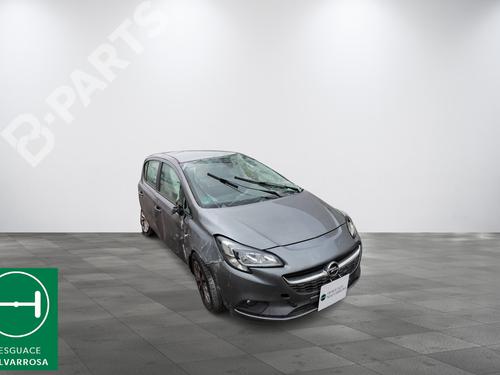 Used Parts OPEL CORSA E (X15)  1.4 LPG (08, 68)  1034548