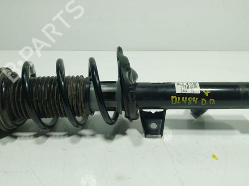Used Right front shock absorber Right front shock absorber SEAT LEON Sportstourer (KL8, KLD) 1.5 eTSI (150 hp) 32689839 32689839