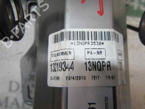 Steering column OPEL INSIGNIA A Sports Tourer (G09)  | BP3991156M21 