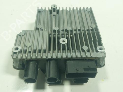 Electronic module PORSCHE PANAMERA (971) 4.0 Turbo S (97BFR1) | BP29132312M83 - Image 2