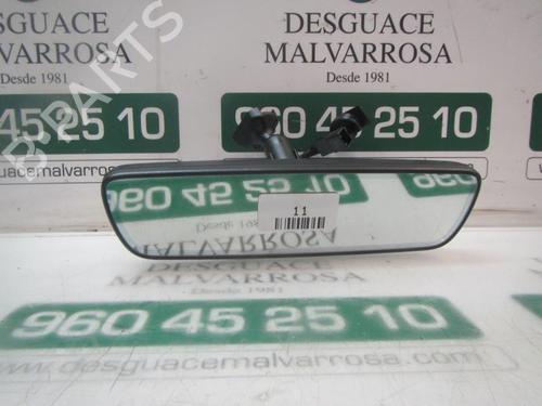 Used Rear mirror TOYOTA COROLLA Hatchback (_E21_, _EA1_, _EH1_) [2018-2025]  9104270