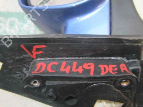 Right mirror CHEVROLET NUBIRA Saloon 1.6 | BP3875735C27 