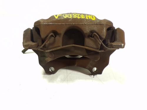 Right front brake caliper OPEL CORSA E (X15) 1.3 CDTI (08, 68) | BP11553275M104 - Image 2