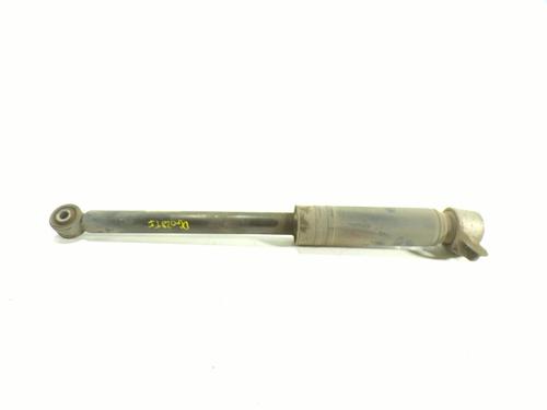 Used Left rear shock absorber OPEL ASTRA J (P10) [2009-2016]  7661153