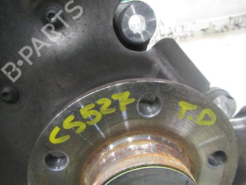 Right rear steering knuckle AUDI A4 B8 (8K2) 2.0 TDI 16V | BP3828325M28 