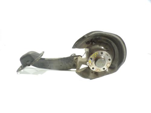Used Left rear steering knuckle AUDI Q3 (8UB, 8UG) [2011-2020]  8257505