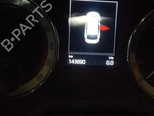 Instrument cluster SKODA OCTAVIA III Combi (5E5, 5E6) 2.0 TDI | BP7308900C47 