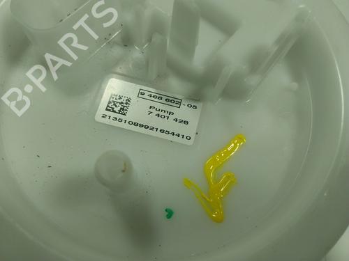 Fuel pump BMW 2 Active Tourer (U06) | BP23856311M76 - Image 4