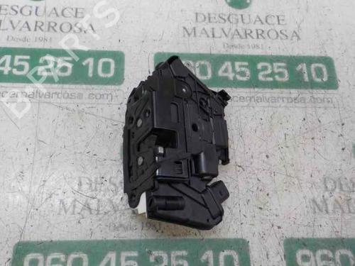 Used Front right lock VW TIGUAN (5N_) 2.0 TDI (140 hp) 5783441
