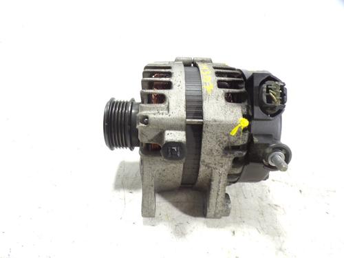 Used Alternator Alternator HYUNDAI ix35 (LM, EL, ELH) 1.7 CRDi (116 hp) 8286296 8286296