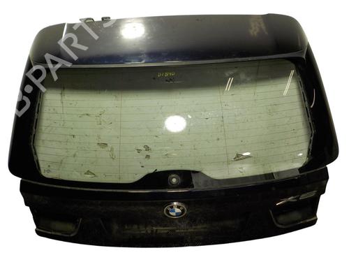 Used Tailgate Tailgate BMW X5 (E70) 3.0 d (235 hp) 9224831 9224831