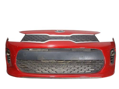 Used Front bumper Front bumper 37694538 37694538