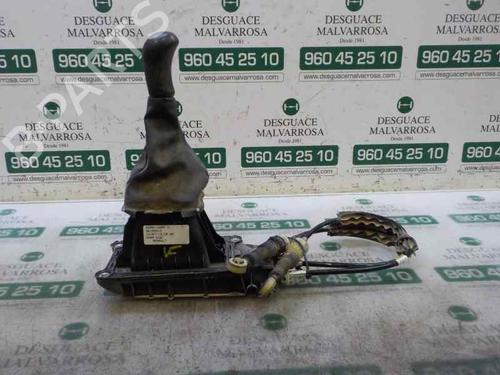 Used Gear lever DACIA DOKKER MPV (KE_) [2012-2025]  7412407