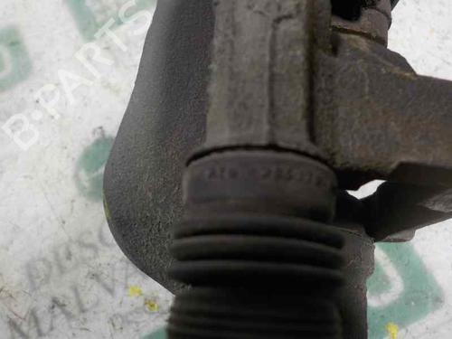 Right rear brake caliper OPEL ASTRA J Sports Tourer (P10) | BP11551970M106