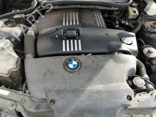 AC radiator BMW 3 (E46) 320 d | BP5157603M32