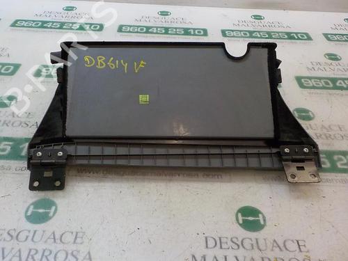 Handskerum SSANGYONG RODIUS I 2.7 Xdi | BP3868729C95 