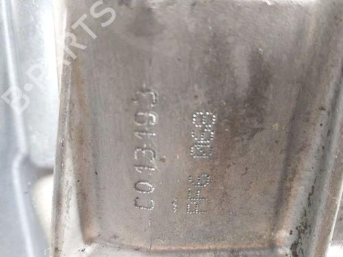 Gearbox RENAULT TRAFIC III Van (FG_) 2.0 dCi 120 (FGMN) | BP38970800M3 - Image 6