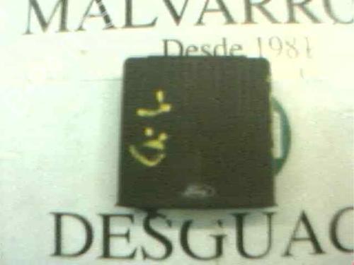 Elektronisk modul FORD FOCUS I (DAW, DBW) 1.8 Turbo DI / TDDi (90 hp) 3765969