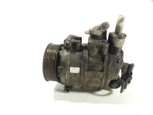 Used AC compressor LAND ROVER RANGE ROVER SPORT I (L320) 2.7 D 4x4 (190 hp) 8373272